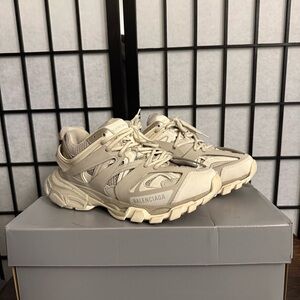Balenciaga track sneakers